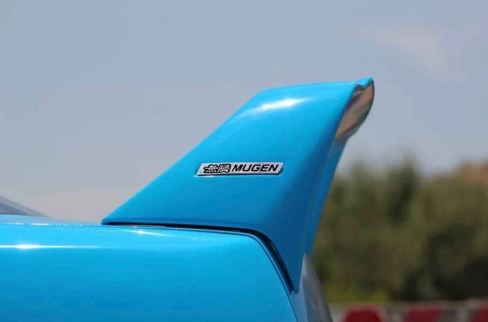 1997 Acura Integra 3rd Gen - Image 3 of 7