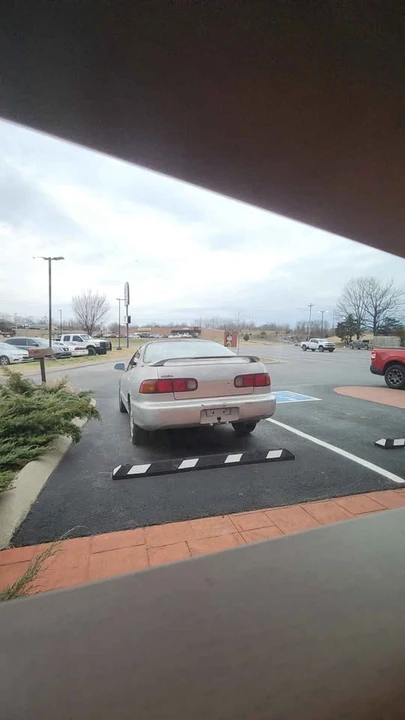 1997 Acura Integra 3rd Gen - Image 6 of 7