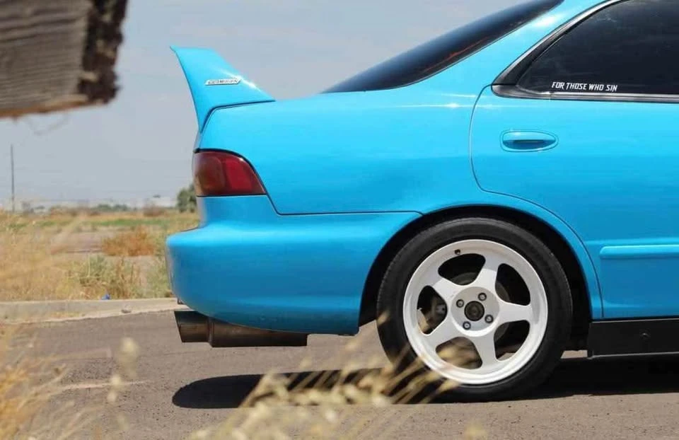 1997 Acura Integra 3rd Gen - Image 4 of 7
