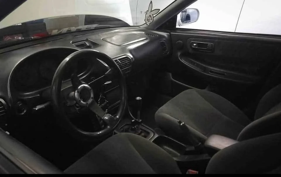 1997 Acura Integra 3rd Gen - Image 7 of 7