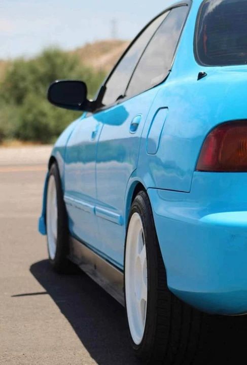 1997 Acura Integra 3rd Gen - Image 2 of 7
