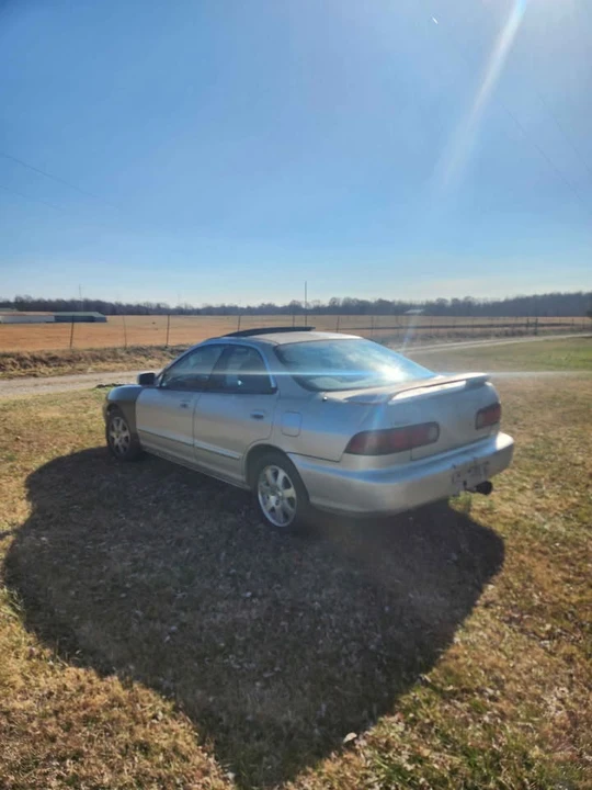 1997 Acura Integra 3rd Gen - Image 3 of 7