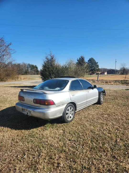 1997 Acura Integra 3rd Gen - Image 4 of 7
