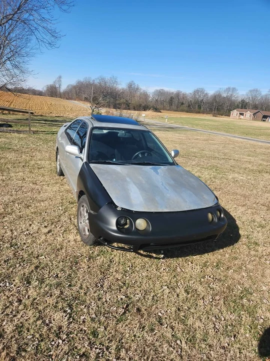 1997 Acura Integra 3rd Gen - Image 2 of 7
