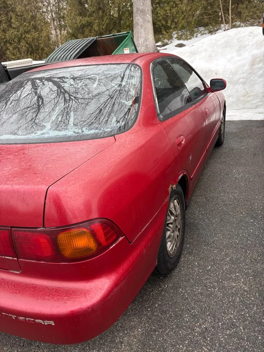 1997 Acura Integra 3rd Gen - Image 3 of 7