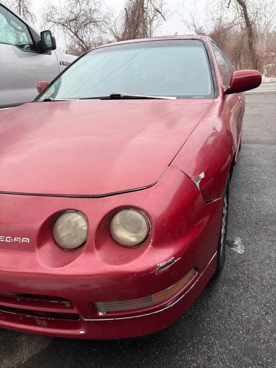 1997 Acura Integra 3rd Gen - Image 5 of 7