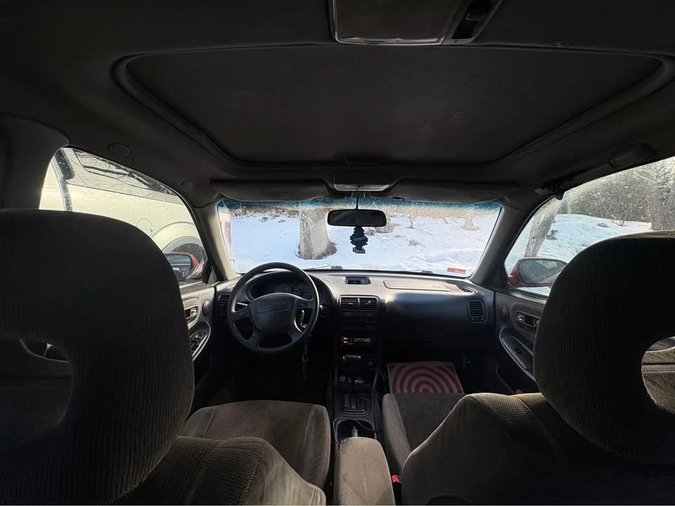 1997 Acura Integra 3rd Gen - Image 6 of 7
