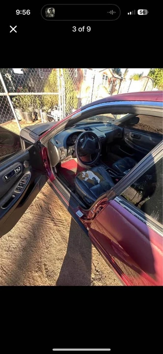 1997 Acura Integra 3rd Gen - Image 4 of 10