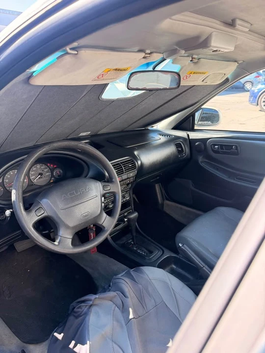 1997 Acura Integra 3rd Gen - Image 3 of 5