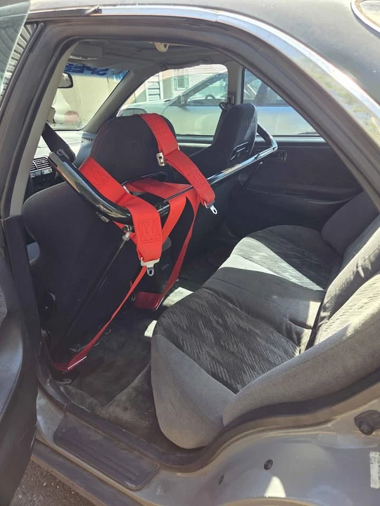 1997 Acura Integra 3rd Gen - Image 8 of 9