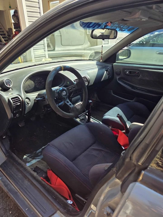 1997 Acura Integra 3rd Gen - Image 7 of 9