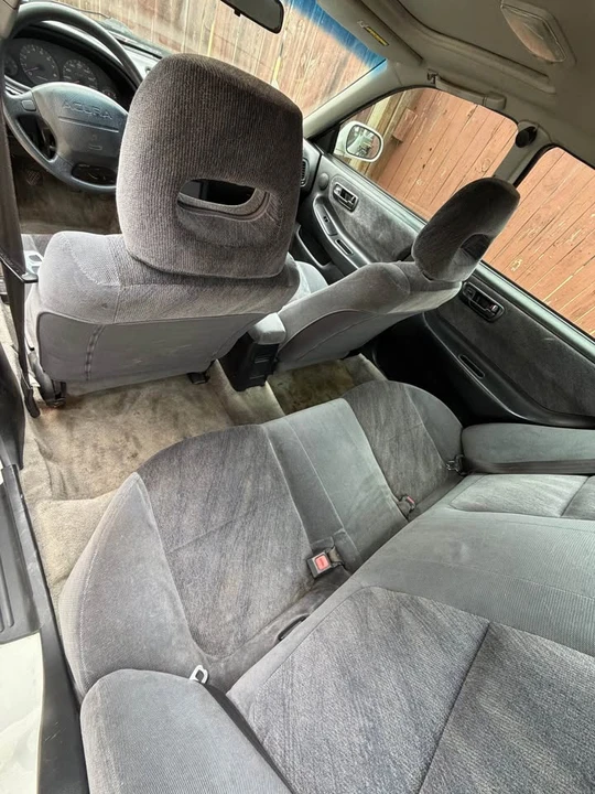 1997 Acura Integra 3rd Gen - Image 6 of 7