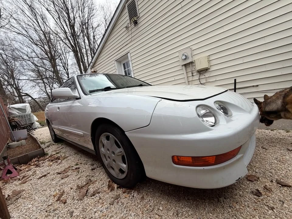 1997 Acura Integra 3rd Gen - Image 3 of 7