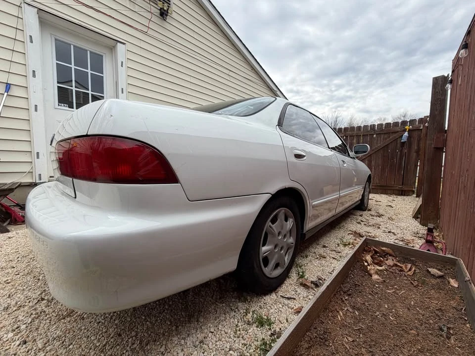 1997 Acura Integra 3rd Gen - Image 4 of 7