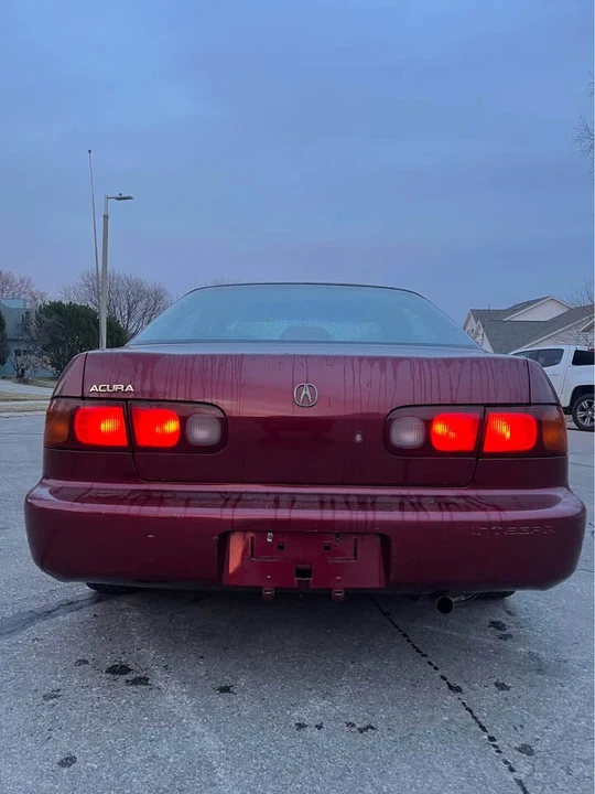 1997 Acura Integra 3rd Gen - Image 8 of 10