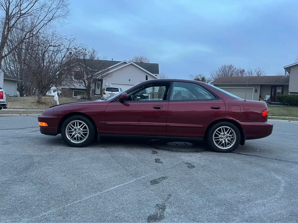 1997 Acura Integra 3rd Gen - Image 4 of 10