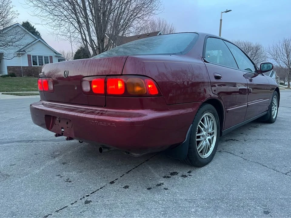 1997 Acura Integra 3rd Gen - Image 5 of 10