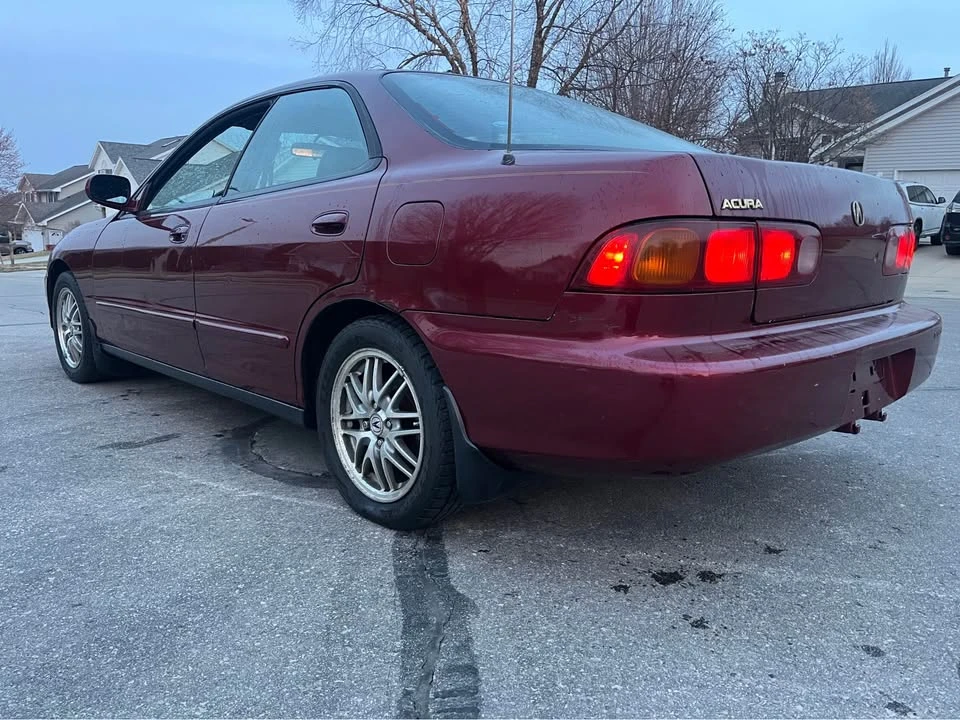 1997 Acura Integra 3rd Gen - Image 6 of 10
