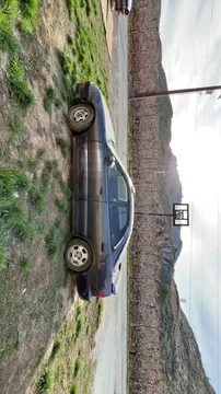 1997 Acura Integra LS Sedan 4D