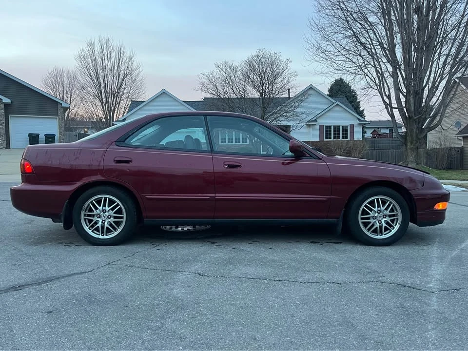 1997 Acura Integra 3rd Gen - Image 3 of 10