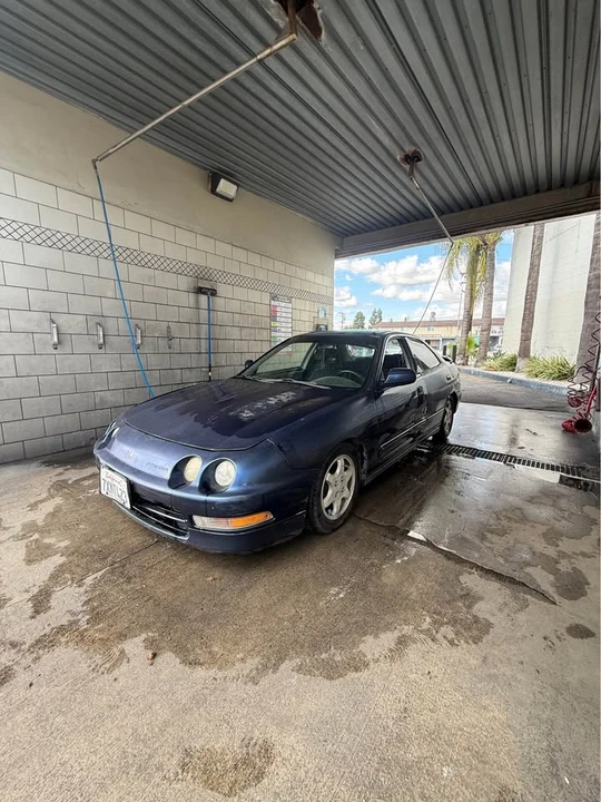 1997 Acura Integra 3rd Gen - Image 3 of 12