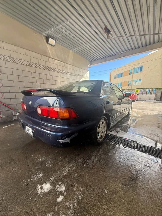 1997 Acura Integra 3rd Gen - Image 4 of 12