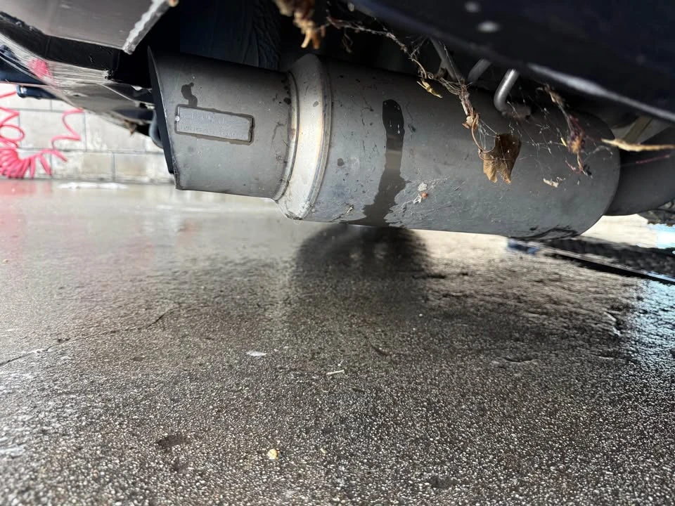 1997 Acura Integra 3rd Gen - Image 11 of 12