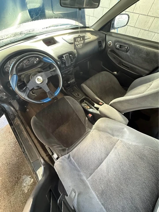 1997 Acura Integra 3rd Gen - Image 8 of 12