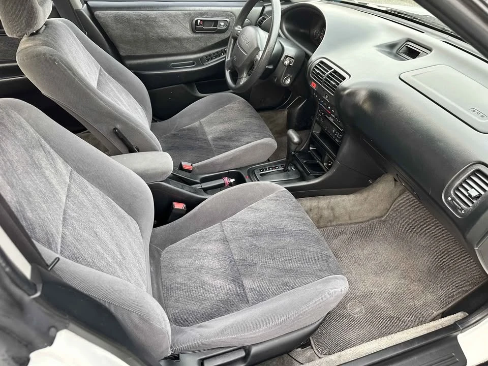 1997 Acura Integra 3rd Gen - Image 6 of 10