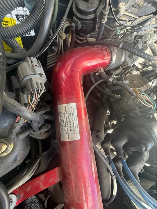 1997 Acura Integra 3rd Gen - Image 7 of 12