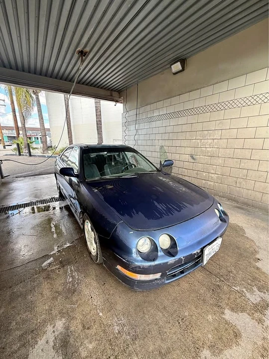 1997 Acura Integra 3rd Gen - Image 2 of 12