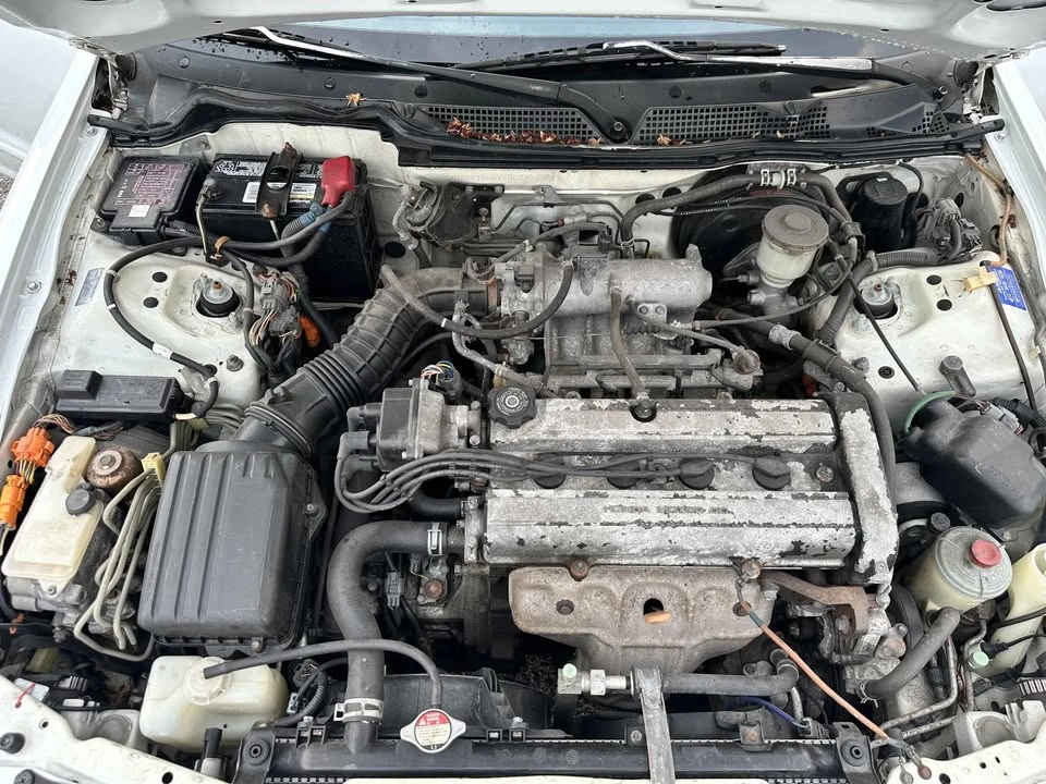 1997 Acura Integra 3rd Gen - Image 9 of 10