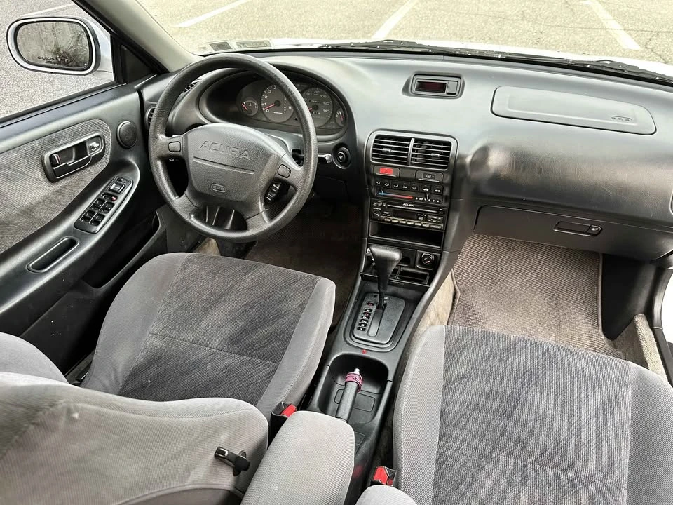 1997 Acura Integra 3rd Gen - Image 5 of 10