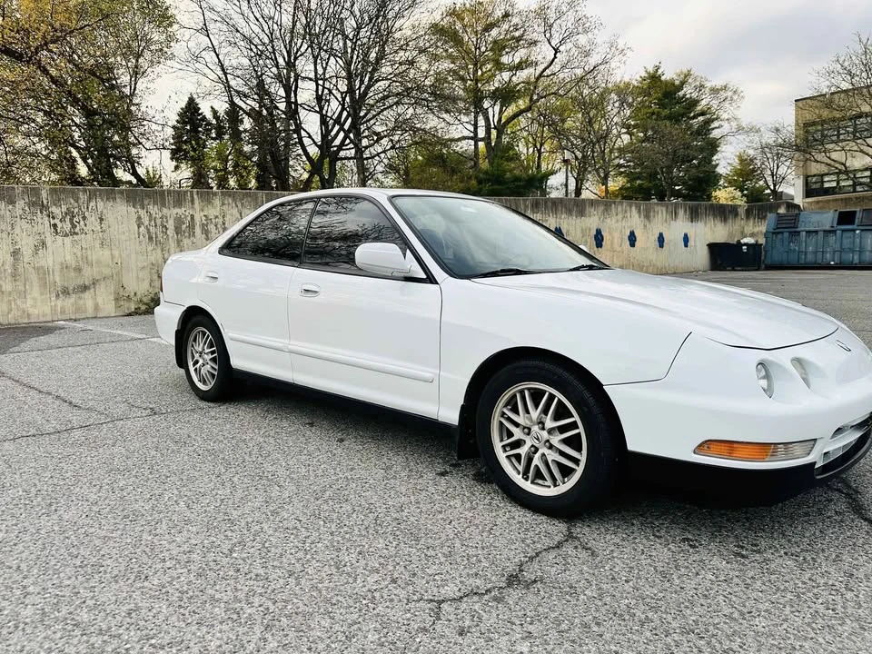1997 Acura Integra 3rd Gen - Image 2 of 10