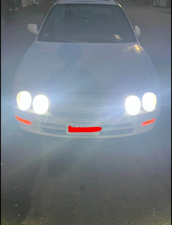 1997 Acura Integra 3rd Gen - Image 5 of 9