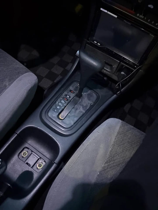 1997 Acura Integra 3rd Gen - Image 3 of 9