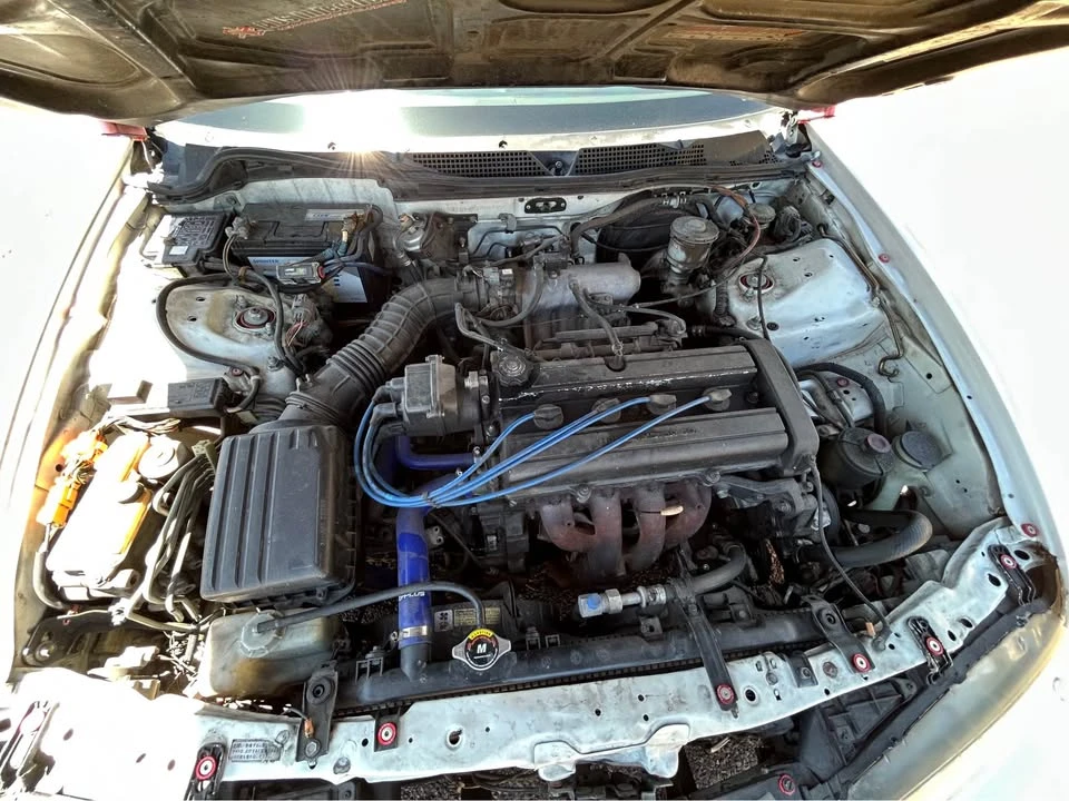 1997 Acura Integra 3rd Gen - Image 5 of 13