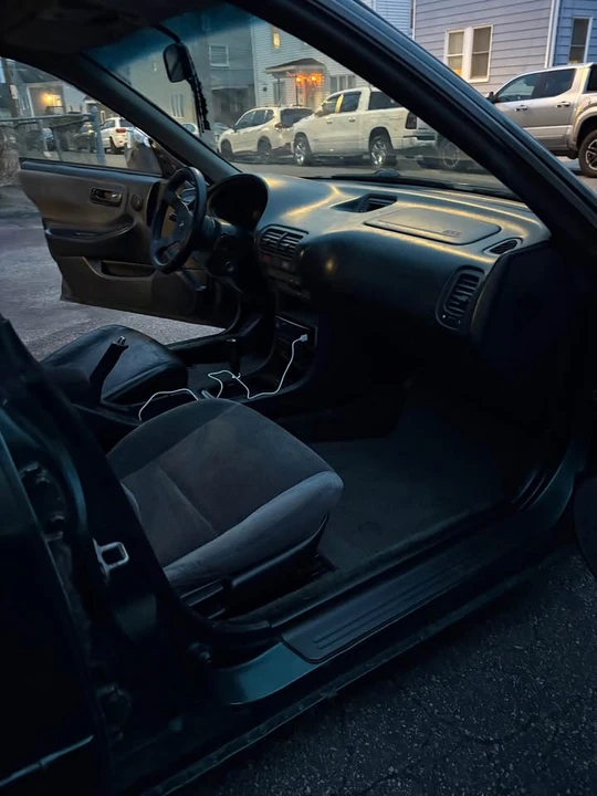 1997 Acura Integra 3rd Gen - Image 3 of 11