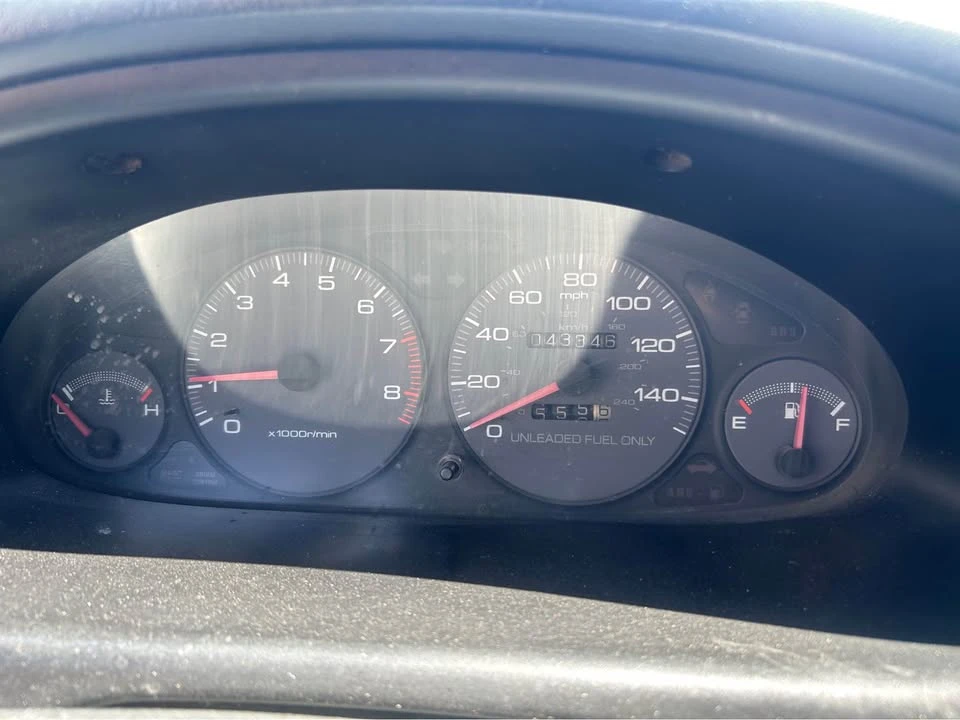 1997 Acura Integra 3rd Gen - Image 6 of 13