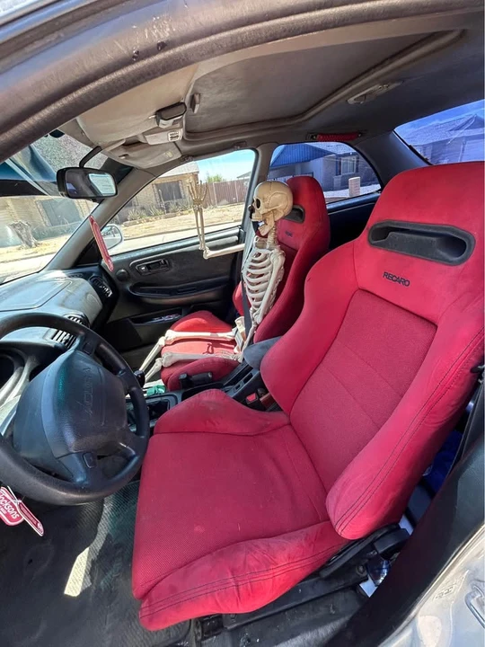 1997 Acura Integra 3rd Gen - Image 4 of 13
