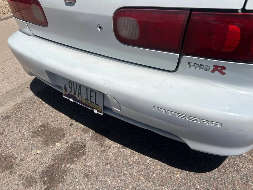 1997 Acura Integra 3rd Gen - Image 11 of 13