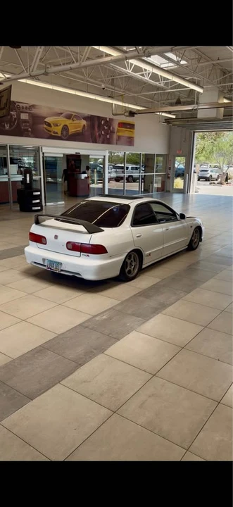 1997 Acura Integra 3rd Gen - Image 3 of 13