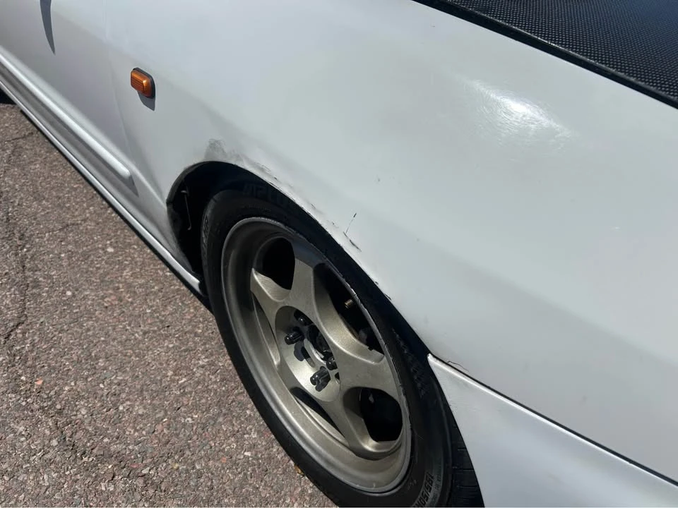 1997 Acura Integra 3rd Gen - Image 10 of 13