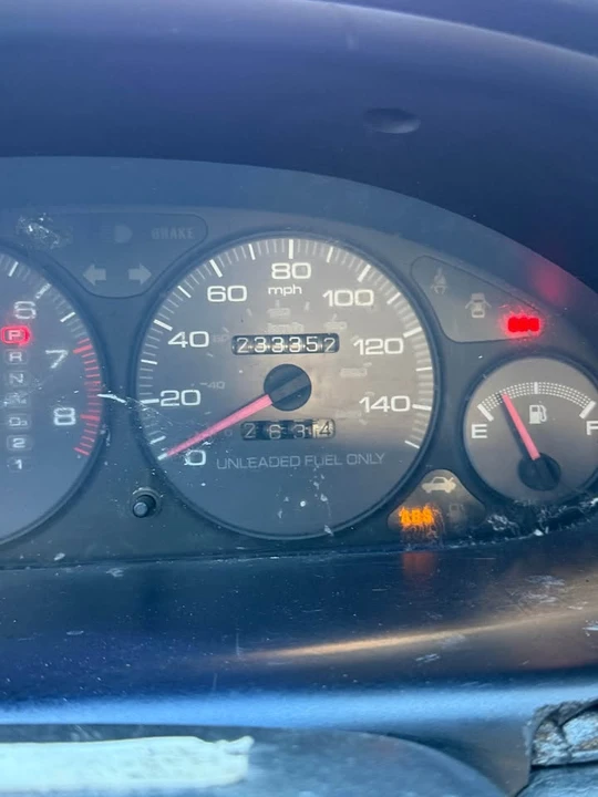 1997 Acura Integra 3rd Gen - Image 12 of 12