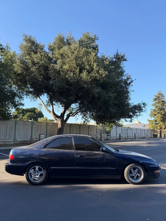 1997 Acura Integra 3rd Gen - Image 2 of 12