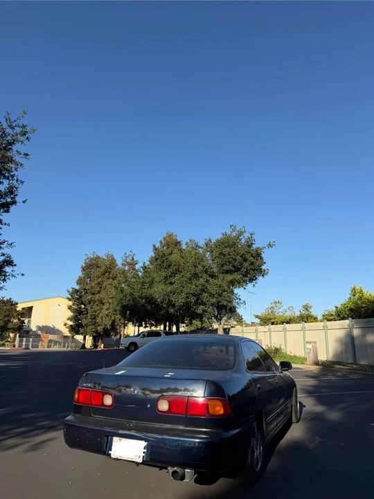 1997 Acura Integra 3rd Gen - Image 3 of 12