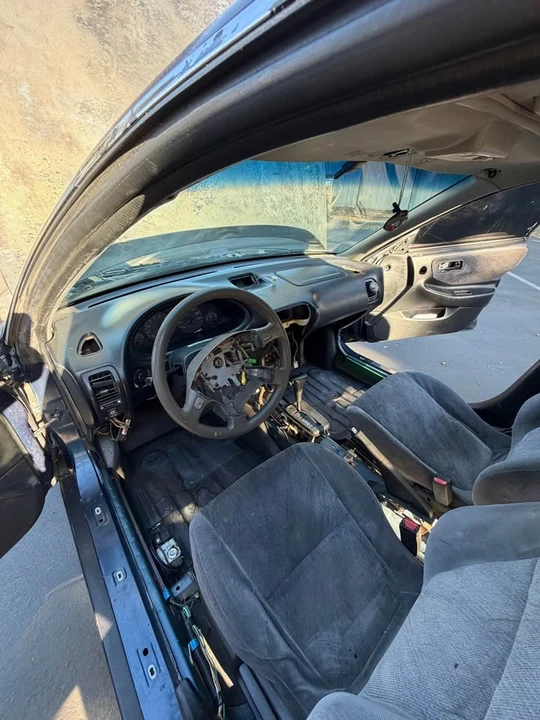 1997 Acura Integra 3rd Gen - Image 9 of 12