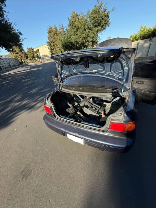 1997 Acura Integra 3rd Gen - Image 11 of 12