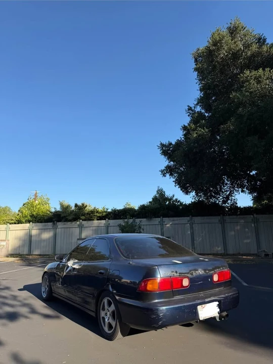 1997 Acura Integra 3rd Gen - Image 4 of 12