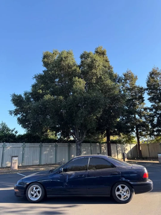 1997 Acura Integra 3rd Gen - Image 5 of 12